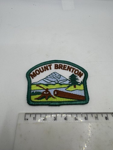 Vintage mount brenton - vintage,