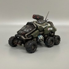 1 PAINTED LEAGUES OF VOTANN