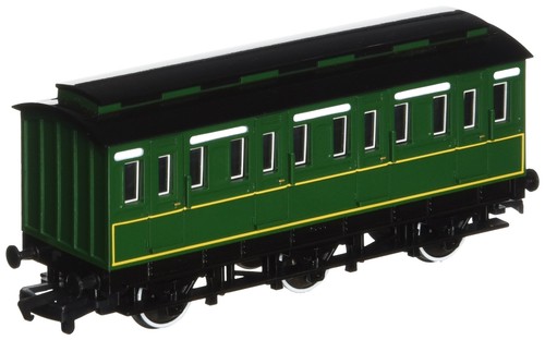 Bachmann trains thomas - trains,