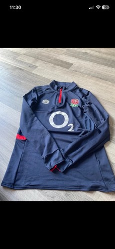 England rugby midlayer - england,