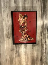 sailor jerry spiced rum Poster