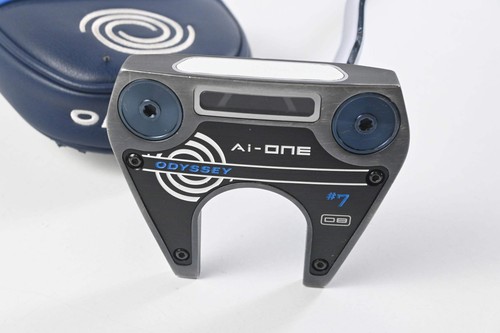 Odyssey one putter - ai-one, db