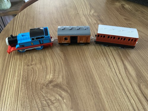 Tomy thomas the tank - the,