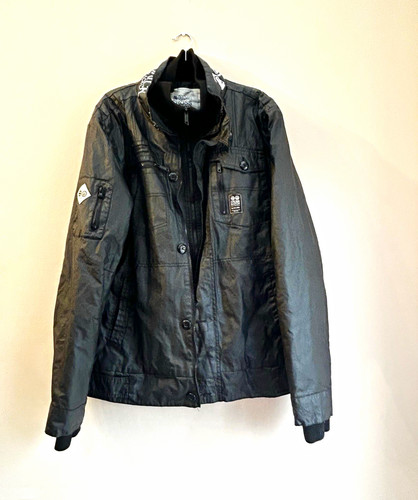 Crosshatch black label mens - label,