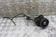 BFD081524 2016 SUZUKI VITARA 1.6 D16AA BOSCH FUEL PUMP 55253490