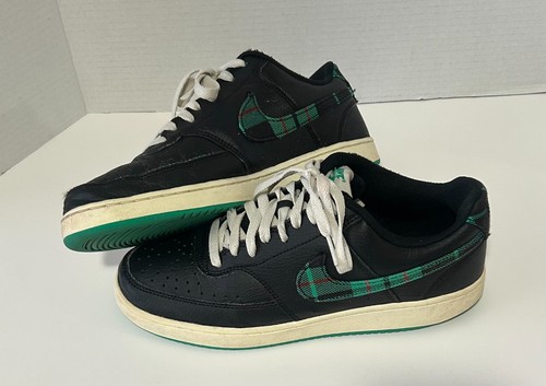 Nike mens court vision low - court,