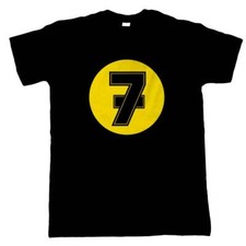 Barry Sheen T-Shirt