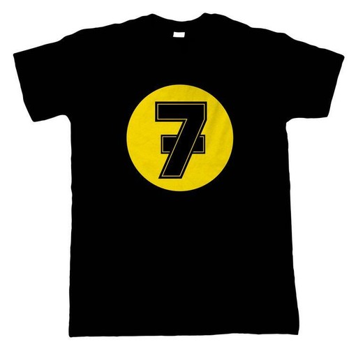 Barry sheen shirt - sheen, t-shirt