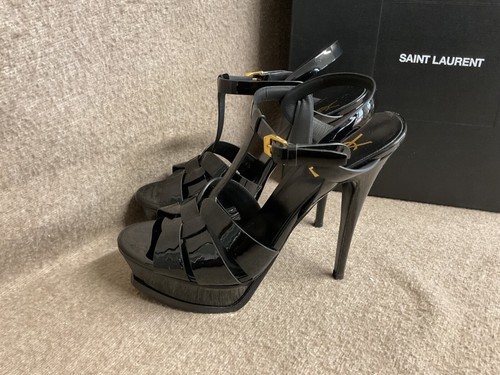Saint laurent tribute - saint, platform