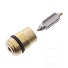 Float needle with seat - needle,
