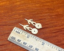 Antique Cuckoo Clock. Old