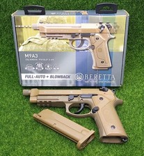 Umarex Beretta M9A3 .177 CO2
