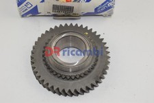 1 Speed Gearbox Ingranaggio
