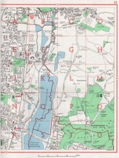 ENFIELD. Waltham Abbey Enfield