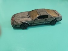 Vintage Knight Rider 2000