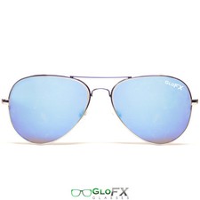 GloFX Metal Pilot Aviator