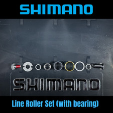 Shimano Rarenium FB CI4+ Line