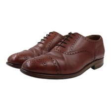 Alfred Sargent Shoes Mens UK
