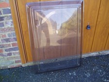 CARAVAN REMIS TILT AND SLIDE ROOFLIGHT-DOME ONLY