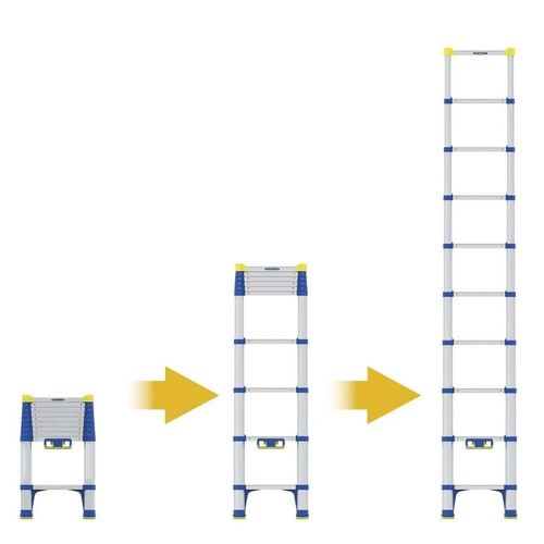Werner 85029 telescopic - werner,