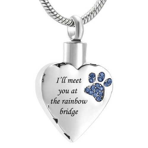 Pet cat dog keepsake - pet,