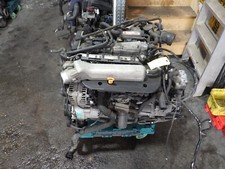 Audi TT MK1 2000 1.8 Petrol Complete Engine Gearbox Wiring Turbo AJQ (87K)