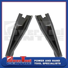 2 x Black & Decker Workmate