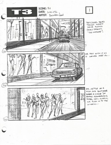 Terminator original - terminator, 3
