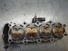 Kawasaki ZX600R ZX6R Ninja 2003-2004 Engine Cylinder Barrels And Pistons STD 