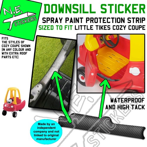 Door paint protector - door, sticker