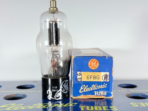 6f8g nos nib - ge, tested