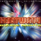 Heatwave boogie nights cd - :,