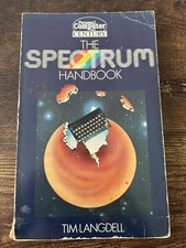 The Spectrum Handbook 