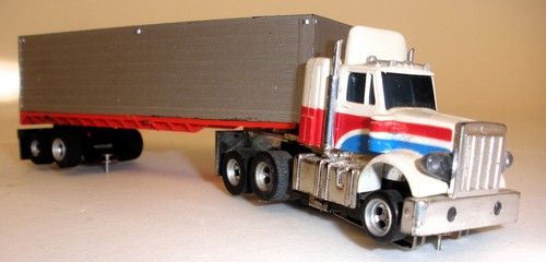 Aurora afx tyco tomy goodyear - aurora,