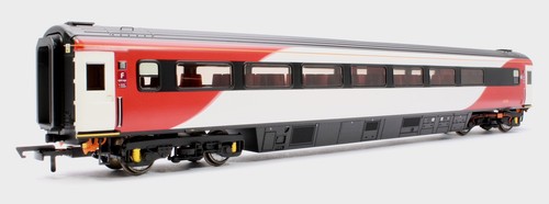 Hornby r40250 lner - hornby, mk3