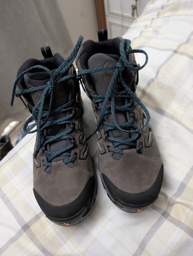 Scarpa moraine mid gtx mens - scarpa,