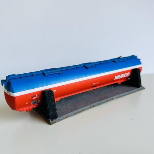 Plastic static murco - plastic, 1:76
