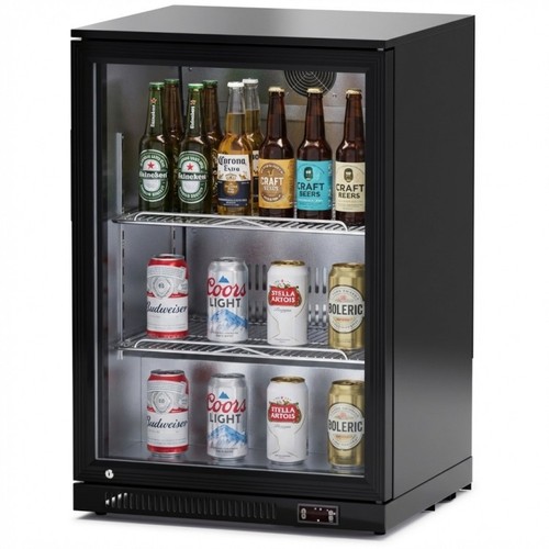 Adexa commercial back bar - commercial,