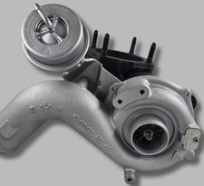 Genuine OE K03-011 5303-988-0011 Audi Seat Ibiza Leon Cupra Skoda VW 1.8 T