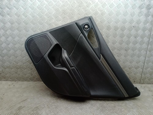 Honda civic door card rear - civic,