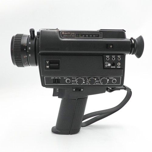 Sankyo xl61 200 super - sankyo, 8