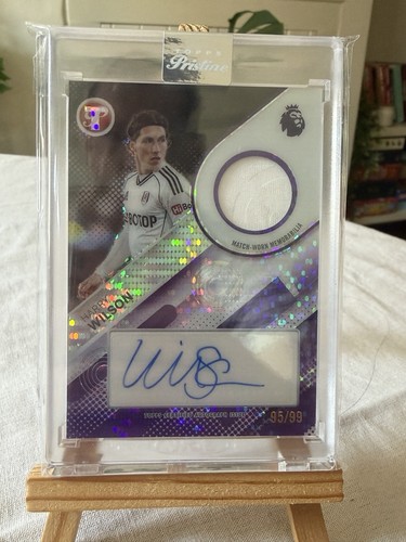 Harry wilson fulham - harry, /99