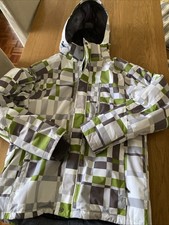 Mens Ski Jacket Tog 24 Medium