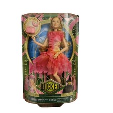 Wicked Glinda Fashion Doll