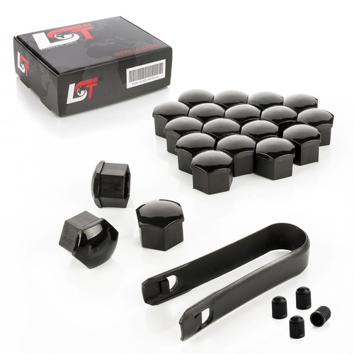 20x cover caps wheel bolt - bolt,