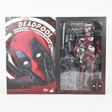 Hot Toys MMS347Deadpool  1/6