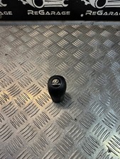 LEXUS LEATHER GEAR SELECTER KNOB