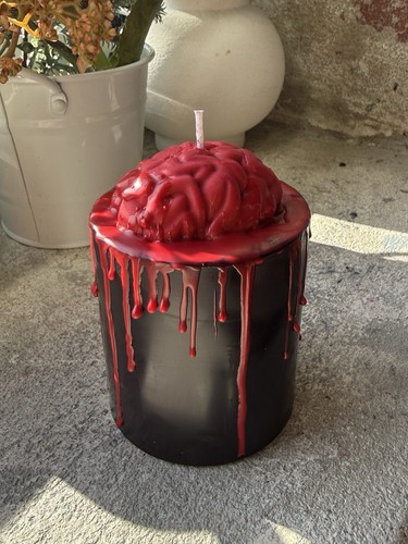 Goth horror soy - goth/horror,
