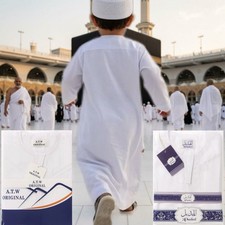 Original Kids Omani Thobe