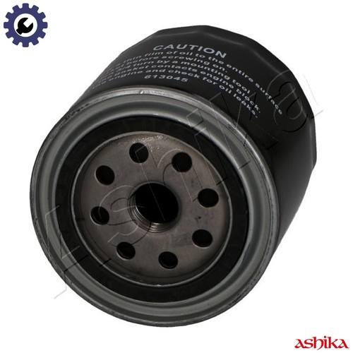 Oil filter 985 for lada - oil,